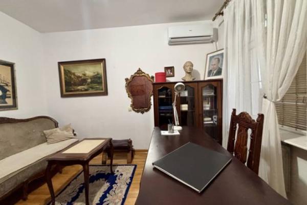 Slika 7 - Palmotićeva, Četvorosoban stan na prodaju, 96m2, 548.900€